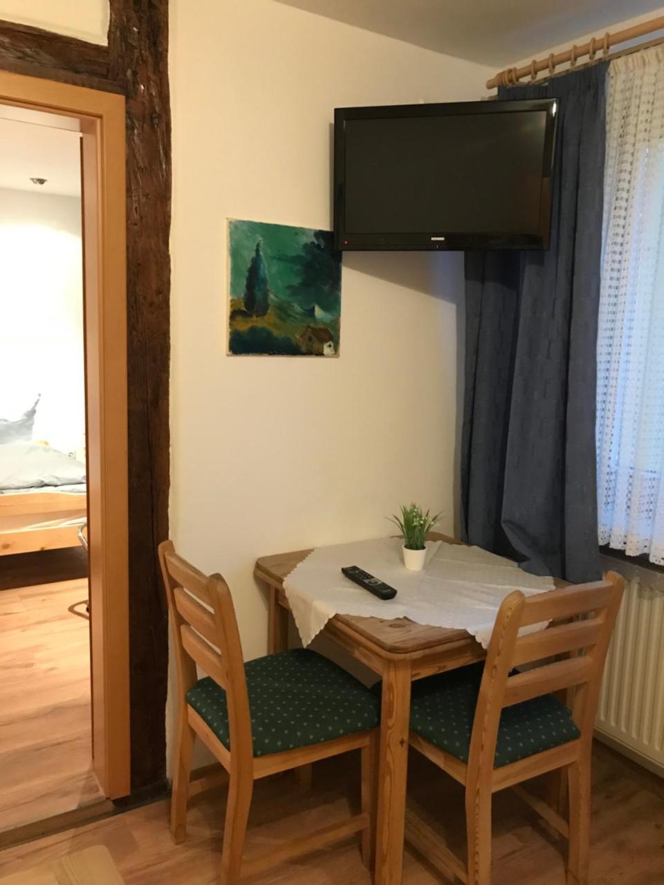 Hotel Guntia Boardinghouse Günzburg Eksteriør bilde