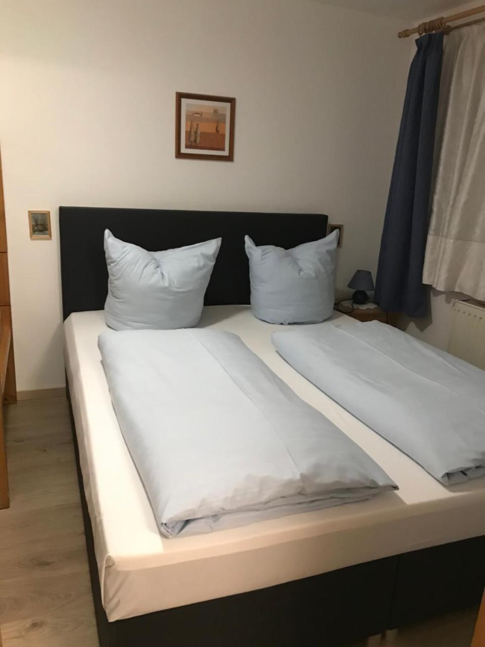 Hotel Guntia Boardinghouse Günzburg Eksteriør bilde