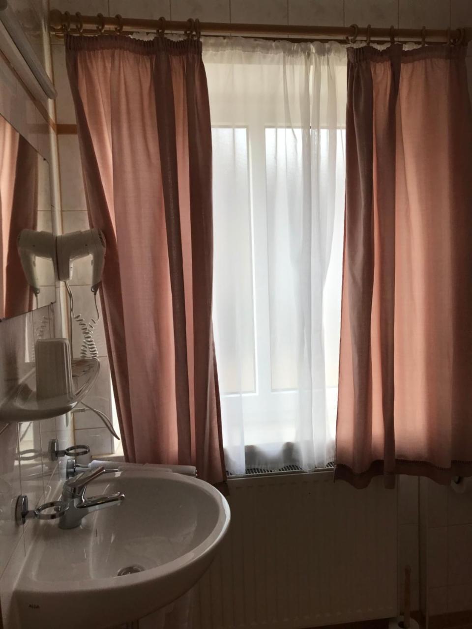 Hotel Guntia Boardinghouse Günzburg Eksteriør bilde