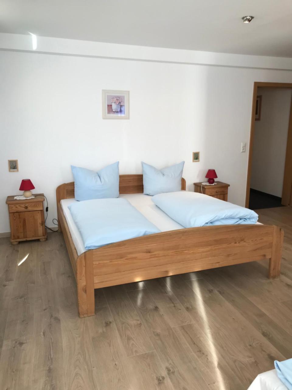 Hotel Guntia Boardinghouse Günzburg Eksteriør bilde